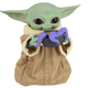 Image for article titled Hide Your Frog Eggs, It's Galactic Snackin' Grogu